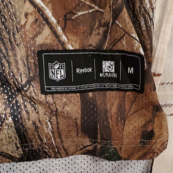 COPY - Jared Allen Vikings Jersey - Picture 7 of 11